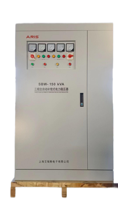 SBW补偿式稳压电源